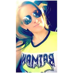 Meet your Posher, Catrina